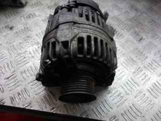 генератор Volkswagen Golf 3 поколение 1999, 1.6 л., 028903028D