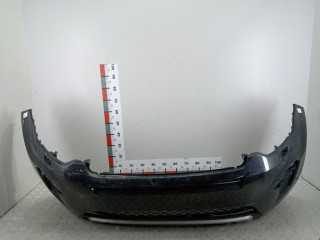 бампер передний Land Rover Discovery Sport 1 поколение 2017, FK7217F003AP