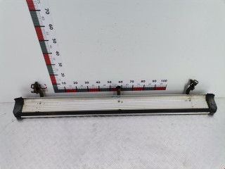 подножка Mitsubishi L200 3 поколение 2002, 2.5 л., МКПП, пикап