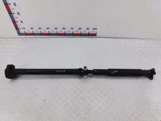 карданный вал BMW X1 E84 2010, 2.0 л., МКПП, внедорожник 5 дв., 26107614404