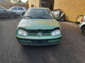 вентилятор радиатора Volkswagen Golf 4 поколение 1998, 1.4 л., МКПП, хетчбэк 3 дв., 6X0959455F - фото №8