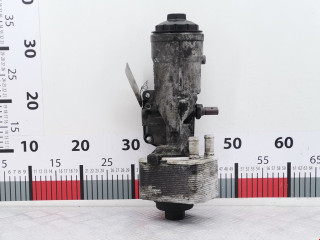 корпус масляного фильтра Volkswagen Tiguan 1 поколение 2009, 2.0 л., АКПП, внедорожник 5 дв., 045115389H