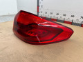 фонарь задний правый BMW 5 серия G30/G31 G30 2017, 4.0 л., N63 B40 A, бензин, АКПП, альпийский ветер iii ( 300), седан, 63217376464 - фото №2