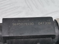 клапан управления турбиной (актуатор) Peugeot 307 1 поколение 2004, 2.0 л., МКПП, хетчбэк 5 дв., 1628ZT - фото №5