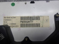 щиток приборов (приборная панель) Renault Megane 1 поколение [рестайлинг] 2001, 1.6 л., МКПП, кабриолет, P8200038777 - фото №4