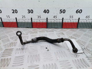 масляная трубка турбины BMW 5 серия F07/F10/F11 2011, 3.0 л., АКПП, седан, 11657823287