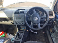 головка блока цилиндров Volkswagen Polo 4 поколение [рестайлинг] 2006, 1.4 л., МКПП, хетчбэк 3 дв., 045103351B - фото №13