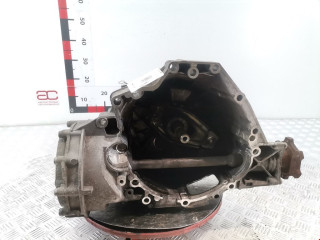КПП механическая (МКПП) Audi A5 8T 2011, 2.0 л., МКПП, купе, 0B1300027JX