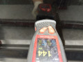 дверь задняя левая Toyota Avensis 3 поколение (T270) 2011, 2.0 л., МКПП, универсал, 6700405160 - фото №4