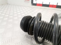 стойка амортизатора Volkswagen Golf 4 поколение 2001, 1.4 л., МКПП, хетчбэк 5 дв., 1J0413031S - фото №5