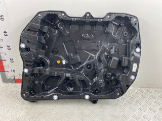 стеклоподъемник передний правый BMW X5 G05 [рестайлинг] G05 2023, 3.0 л., B58B30, бензин, АКПП, carbonschwarz metallic (416), внедорожник 5 дв., 51339450784, 51339463720