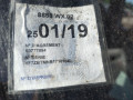 балка подвески задняя Citroen Jumper 1 поколение 2002, 2.0 л., МКПП, микроавтобус, 5148E7 - фото №12