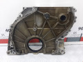 крышка двигателя задняя BMW 5 серия F07/F10/F11 2011, 2.0 л., МКПП, универсал, 11147810695 - фото №2