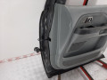 дверь передняя правая Honda Pilot 1 поколение 2004, 3.5 л., АКПП, внедорожник 5 дв., 67010S9VA90ZZ - фото №7