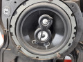 стеклоподъемник электрический задний правый Hyundai Sonata YF 2012, 2.4 л., АКПП, седан, 834813Q000 - фото №3