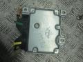 блок AirBag Citroen C4 1 поколение 2008, 1.6 л., МКПП, хетчбэк 5 дв., 9662643980 - фото №2