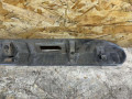 накладка подсветки номера Mercedes-Benz Sprinter 2 поколение (W906) 2007, A9067400030 - фото №5