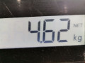 полуось передняя левая (приводной вал, ШРУС) Ford Focus 1 поколение 1999, 1.8 л., МКПП, хетчбэк 5 дв., 1602947 - фото №5