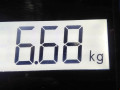 полуось передняя левая (приводной вал, ШРУС) Audi A6 4G/C7 2012, 3.0 л., АКПП, 4G0407271A - фото №5