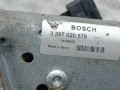 механизм стеклоочистителя (трапеция дворников) Peugeot 206 1 поколение [рестайлинг] 2005, 1.1 л., МКПП, хетчбэк 5 дв., 6401F9 - фото №5