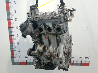двигатель Volkswagen Polo 4 поколение [рестайлинг] 2007, 1.2 л., BMD, бензин, МКПП, хетчбэк 5 дв., 03D100031QX