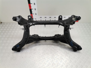 балка подвески задняя Chevrolet Equinox 3 поколение 2018, 1.5 л., АКПП, внедорожник 5 дв., 84176775