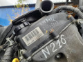 двигатель Citroen C1 1 поколение 2005, 1.0 л., МКПП, хетчбэк 5 дв., 59694921KR - фото №7