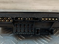 блок комфорта Mercedes-Benz SLK-Класс R170 2000, 2.0 л., бензин, АКПП, A1705450205 - фото №3