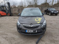 фонарь крышки багажника левый Opel Zafira 3 поколение (C) 2014, 2.0 л., МКПП, минивэн, 39043680 - фото №7