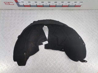 защита арок задняя левая (подкрылок) Volkswagen Passat CC 1 поколение 2009, 2.0 л., МКПП, седан, 3C8810971B