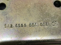 ремень безопасности SEAT Ibiza 3 поколение 2004, 1.4 л., МКПП, хетчбэк 5 дв., 6L4857706LRAA - фото №3