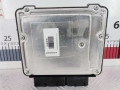 блок управления двигателем Volkswagen Touran 1 поколение 2004, 1.6 л., МКПП, минивэн, 03C906056BQ - фото №2