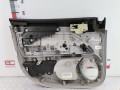обшивка двери передняя правая Jeep Patriot 1 поколение 2007, 2.0 л., МКПП, внедорожник 5 дв., 1FJ961DAAA - фото №4