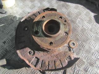 ступица передняя левая Mercedes-Benz Vito W639 2008, 2.2 л., МКПП, микроавтобус