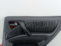 обшивка двери задняя правая Mercedes-Benz M-Класс W163 2000, 2.7 л., АКПП, внедорожник 5 дв., A163730205 - фото №2