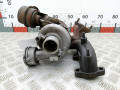 турбина Volkswagen Golf 4 поколение 2002, 1.9 л., МКПП, хетчбэк 5 дв., 038253010HX - фото №2