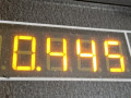 динамик высокочастотный (пищалка) IVECO Daily 4 поколение 2009, 2.3 л., МКПП, микроавтобус - фото №4