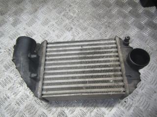 интеркулер Volkswagen Passat B5 2000, 2.5 л., МКПП, универсал, 059145805