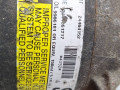 компрессор кондиционера Opel Zafira 1 поколение (A) [рестайлинг] 2004, 2.0 л., дизель, АКПП, минивэн, 24464152 - фото №6