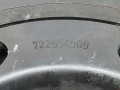 шкив коленвала Opel Corsa D 2010, 1.2 л., МКПП, хетчбэк 3 дв., 55574771 - фото №4
