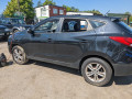 фонарь крышки багажника левый Hyundai ix35 1 поколение LM 2010, 2.0 л., МКПП, внедорожник 5 дв., 924052Y000 - фото №14