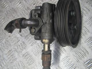 насос гидроусилителя руля Audi A3 8L 1997, 1.8 л., МКПП, хетчбэк 5 дв.