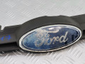 решетка радиатора Ford Fiesta 6 поколение 2010, 1.4 л., МКПП, хетчбэк 5 дв., 1553603 - фото №2