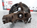 ступица передняя правая Volvo V70 3 поколение 2009, 2.4 л., МКПП, универсал, 31360096 - фото №2