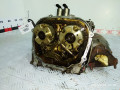 головка блока цилиндров Audi A6 4F/C6 2007, 2.8 л., BDX, бензин, МКПП, универсал, 06E103068AE - фото №3