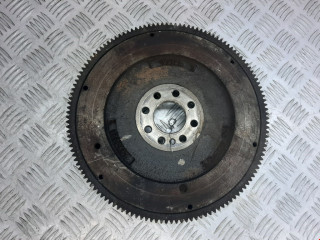 маховик Citroen Xsara 1 поколение 1998, 2.0 л., МКПП, хетчбэк 5 дв., 0532J8
