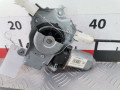 стеклоподъемник электрический задний правый Nissan Qashqai+2 J10 2010, 1.5 л., МКПП, внедорожник 5 дв., 82700JD40A - фото №2