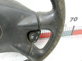руль Nissan X-Trail T30 [рестайлинг] 2005, 2.2 л., МКПП, внедорожник 5 дв., 48430EQ72A - фото №2