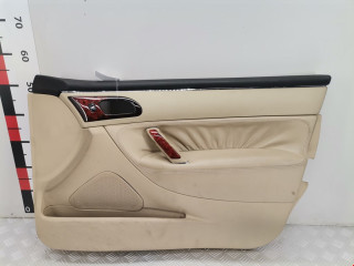 обшивка двери передняя правая Peugeot 607 1 поколение [рестайлинг] 2006, 2.7 л., АКПП, седан, 933232