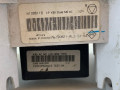 блок управления печки / климат-контроля Renault Duster 1 поколение 2013, 20821AL2S10411, N108611B - фото №8